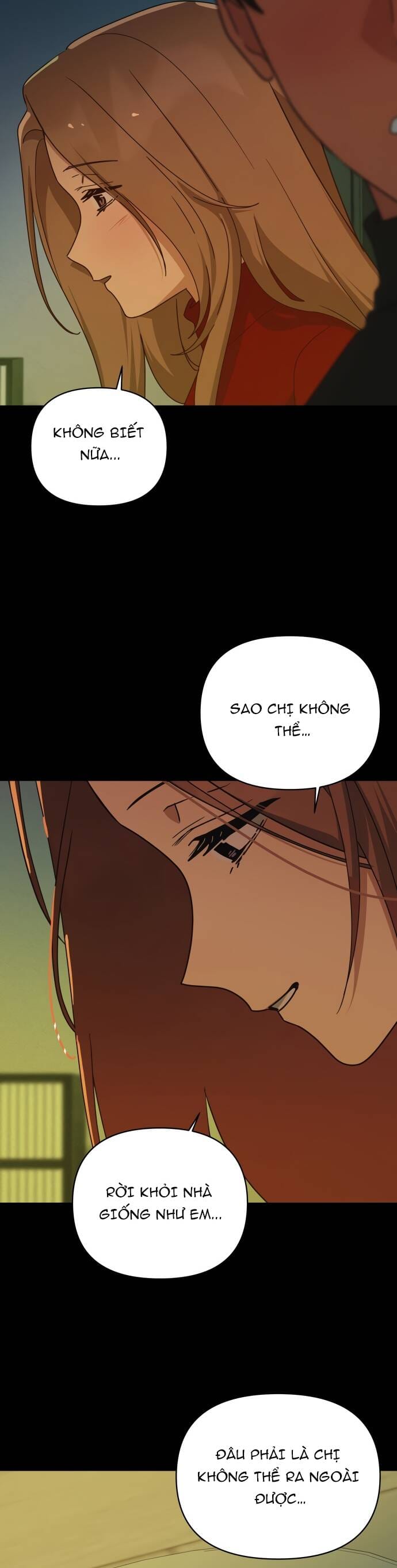 Mia Trở Lại Chapter 27 - Trang 34