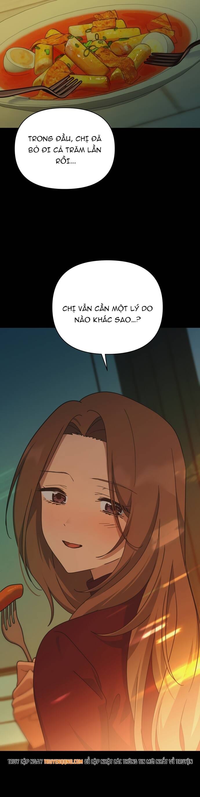 Mia Trở Lại Chapter 27 - Trang 35