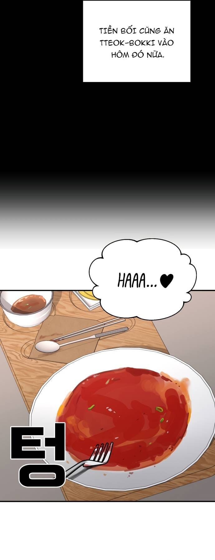 Mia Trở Lại Chapter 27 - Trang 36