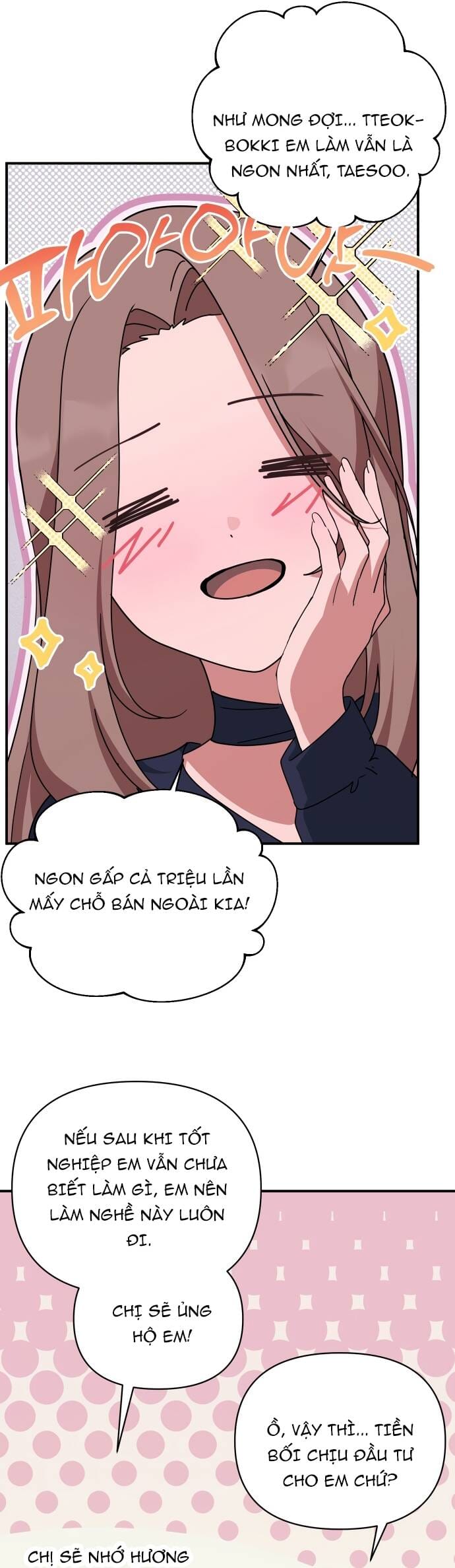 Mia Trở Lại Chapter 27 - Trang 37