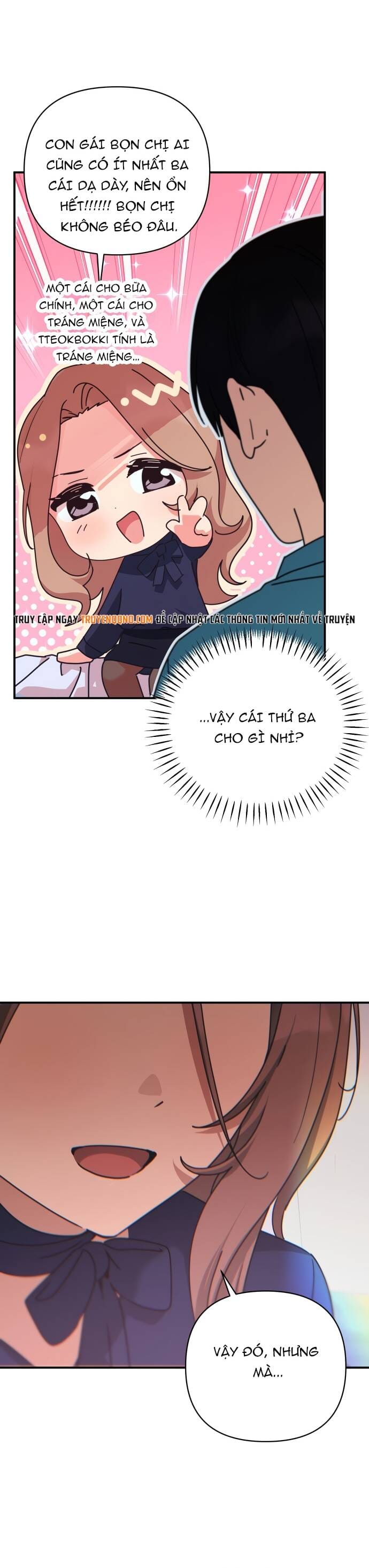 Mia Trở Lại Chapter 27 - Trang 39