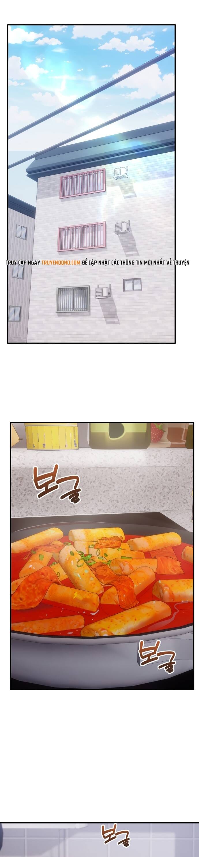 Mia Trở Lại Chapter 27 - Trang 4