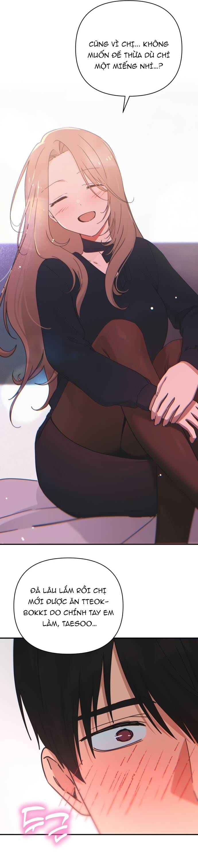 Mia Trở Lại Chapter 27 - Trang 40