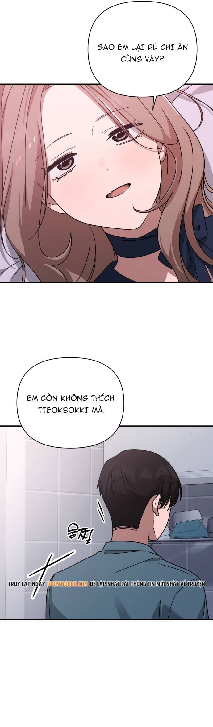 Mia Trở Lại Chapter 27 - Trang 42