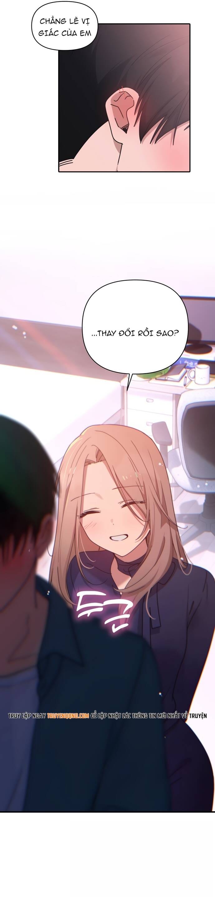 Mia Trở Lại Chapter 27 - Trang 44