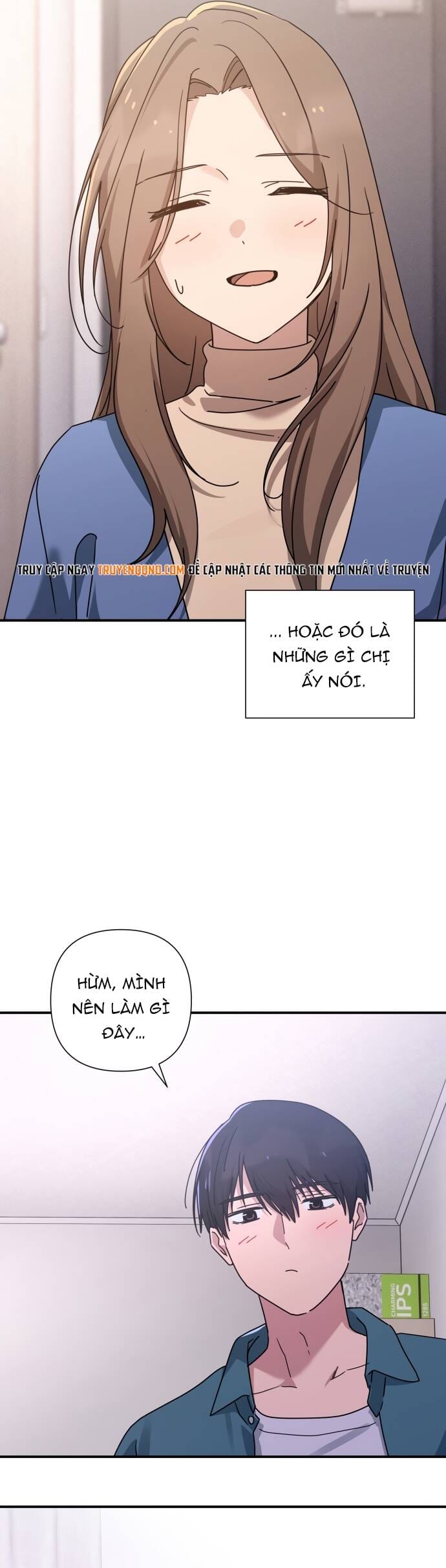 Mia Trở Lại Chapter 27 - Trang 7
