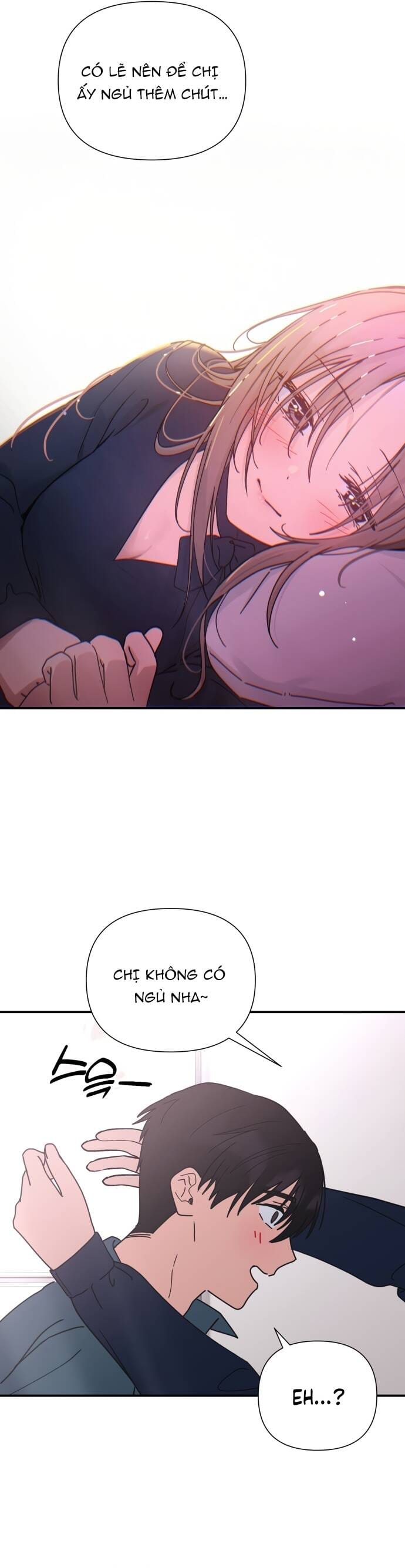Mia Trở Lại Chapter 27 - Trang 9