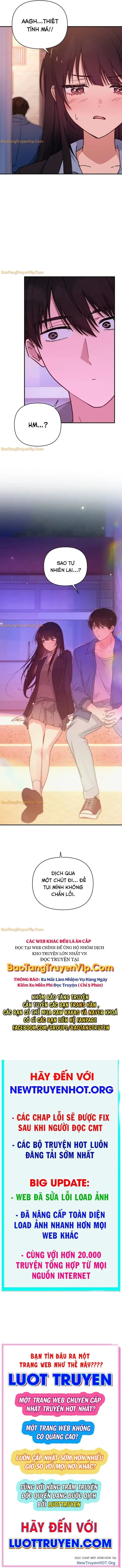 Mia Trở Lại Chapter 28 - Trang 8