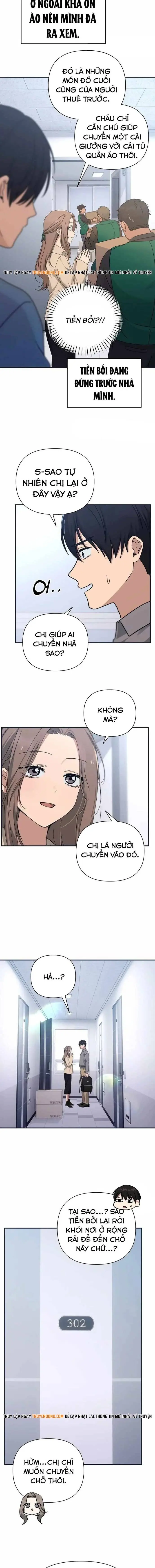 Mia Trở Lại Chapter 29 - Trang 15