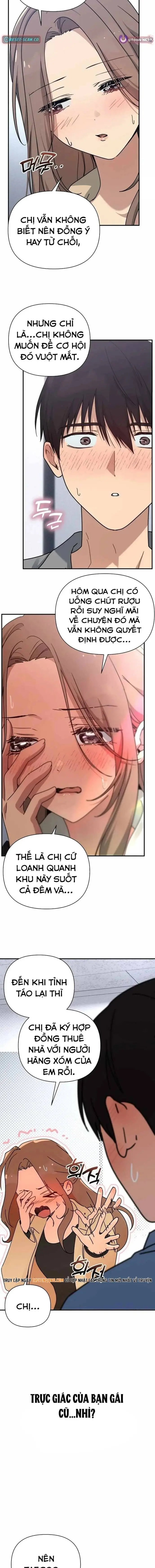 Mia Trở Lại Chapter 29 - Trang 17