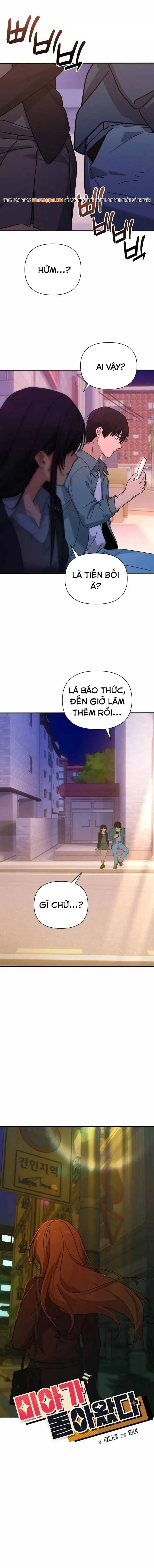 Mia Trở Lại Chapter 29 - Trang 4
