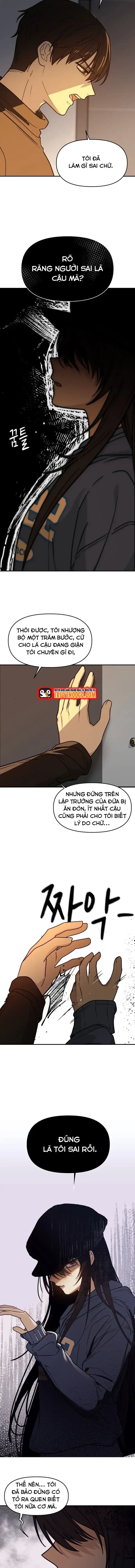 Mia Trở Lại Chapter 3 - Trang 13