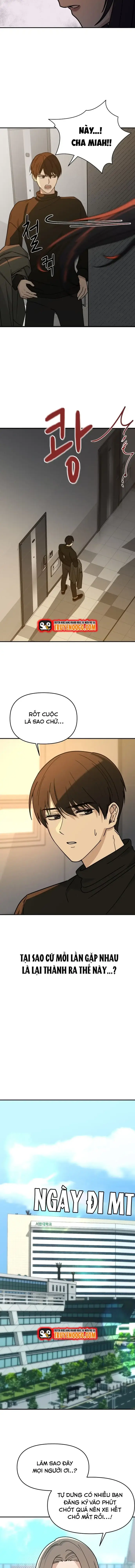 Mia Trở Lại Chapter 3 - Trang 14