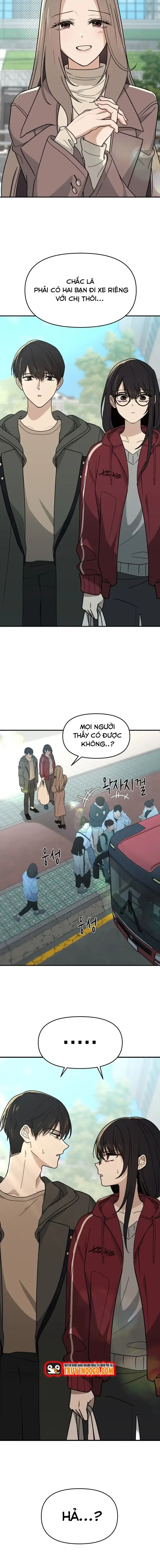 Mia Trở Lại Chapter 3 - Trang 15