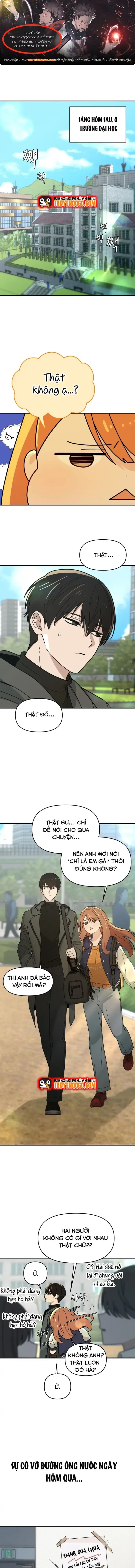 Mia Trở Lại Chapter 3 - Trang 2