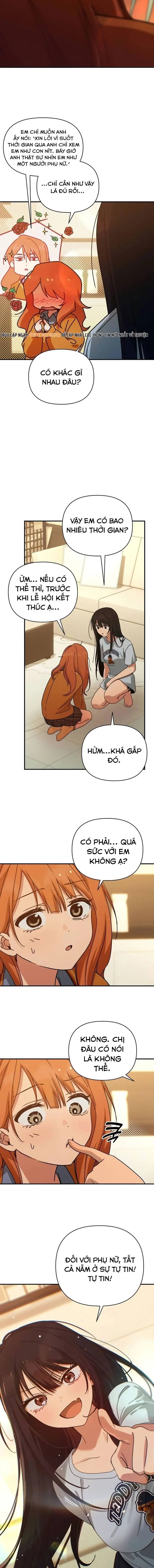 Mia Trở Lại Chapter 30 - Trang 14