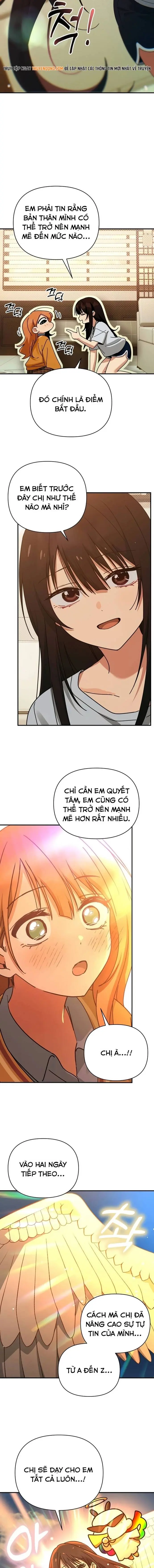 Mia Trở Lại Chapter 30 - Trang 15