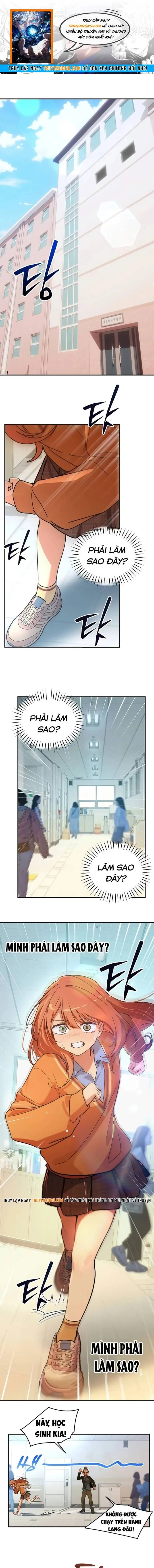 Mia Trở Lại Chapter 30 - Trang 2