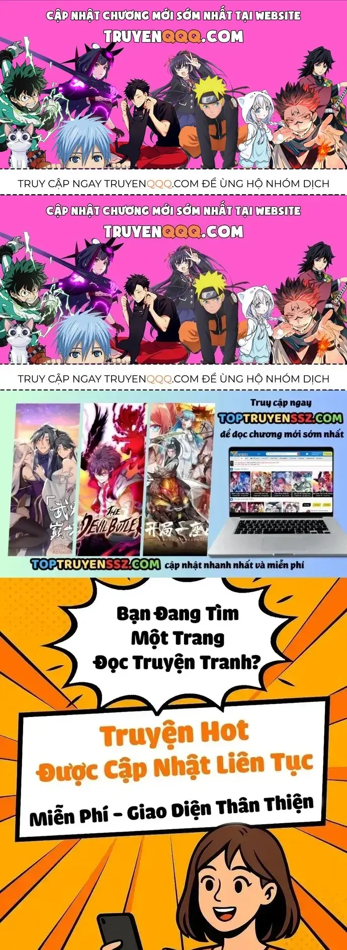 Mia Trở Lại Chapter 37.1 - Trang 2