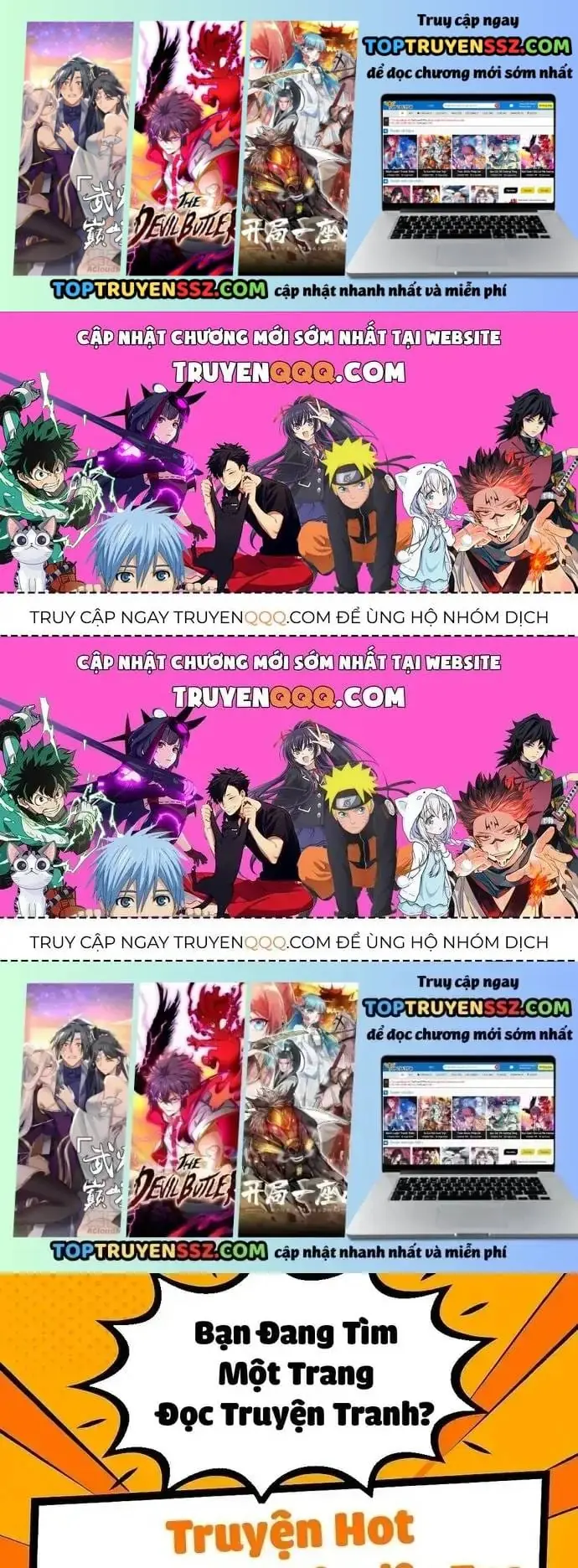 Mia Trở Lại Chapter 37.2 - Trang 3