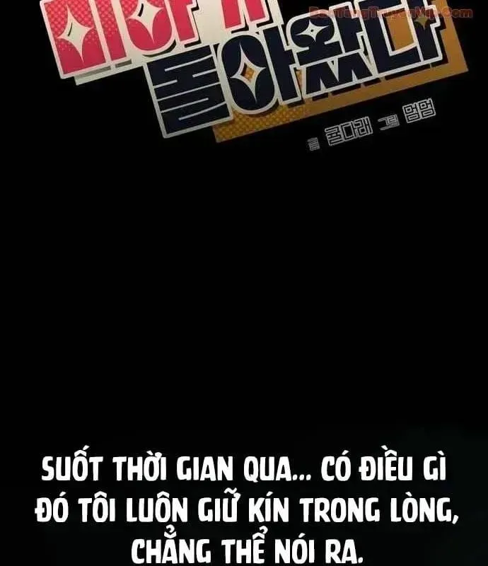 Mia Trở Lại Chapter 37.3 - Trang 28