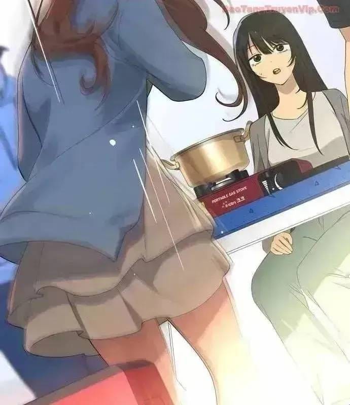 Mia Trở Lại Chapter 37.7 - Trang 18