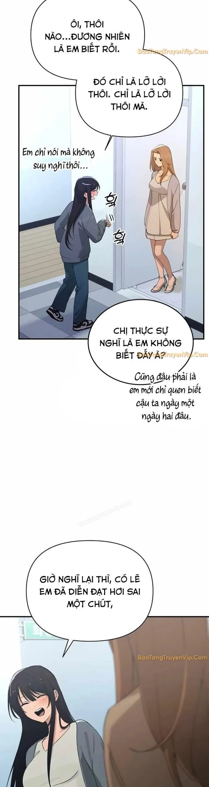 Mia Trở Lại Chapter 38 - Trang 11