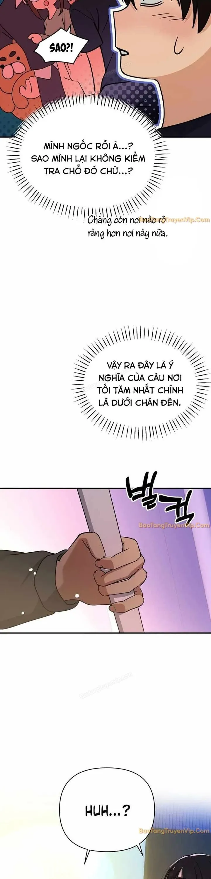 Mia Trở Lại Chapter 38 - Trang 19