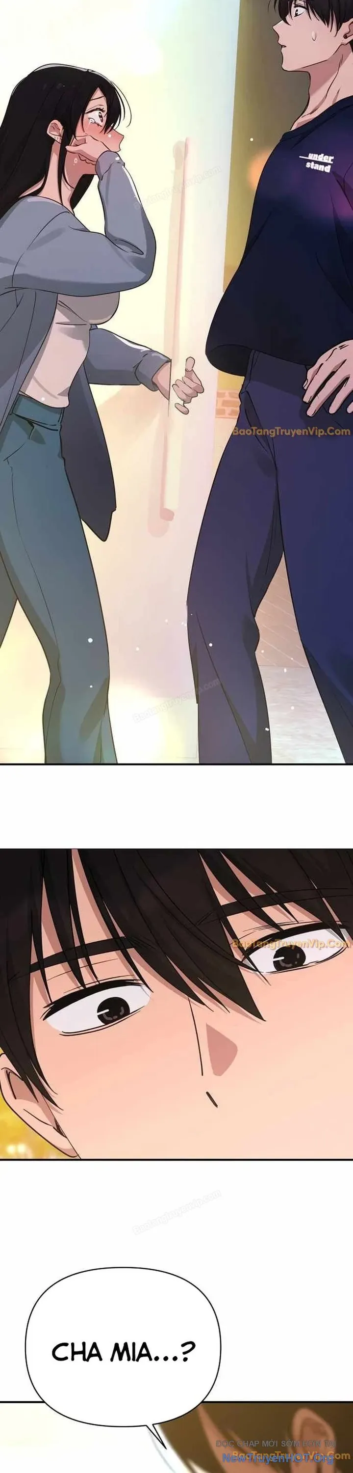 Mia Trở Lại Chapter 38 - Trang 20