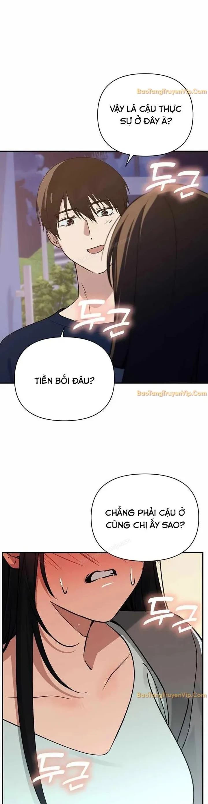 Mia Trở Lại Chapter 38 - Trang 22