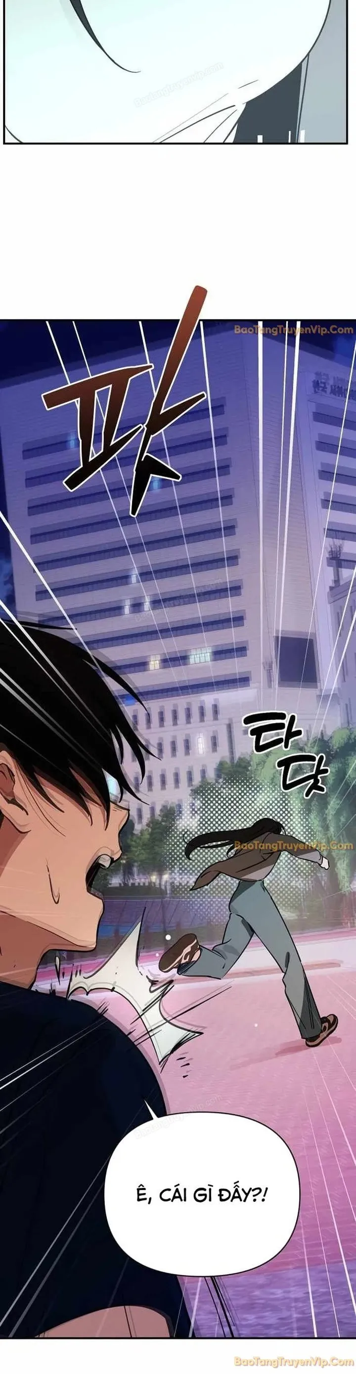 Mia Trở Lại Chapter 38 - Trang 23