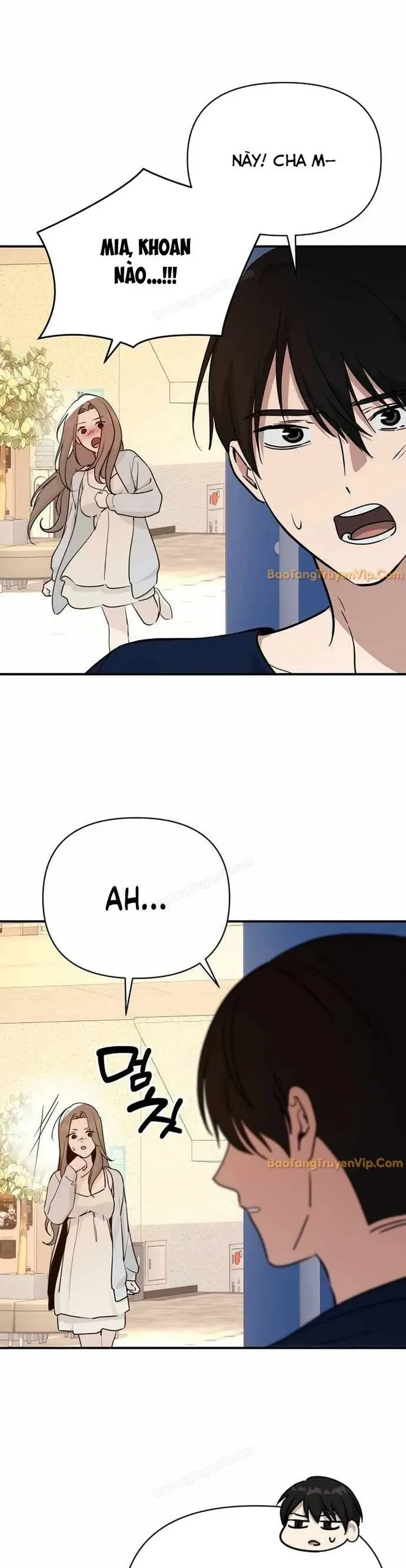 Mia Trở Lại Chapter 38 - Trang 24