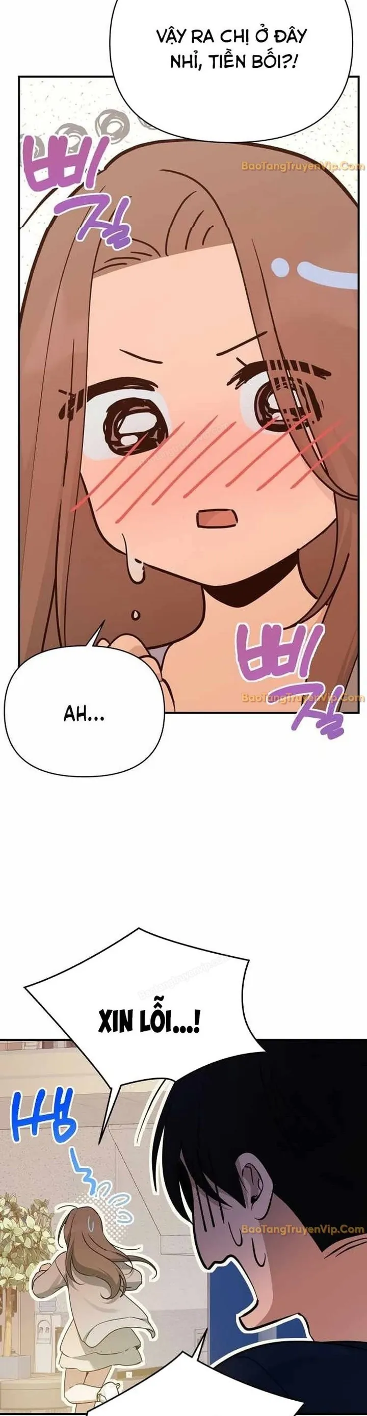 Mia Trở Lại Chapter 38 - Trang 25