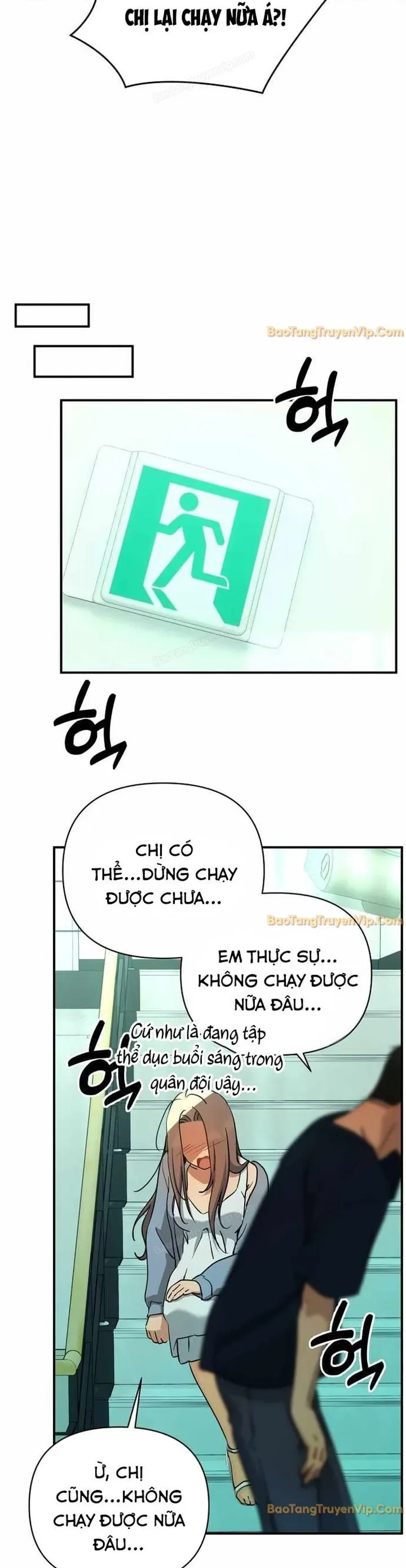 Mia Trở Lại Chapter 38 - Trang 26