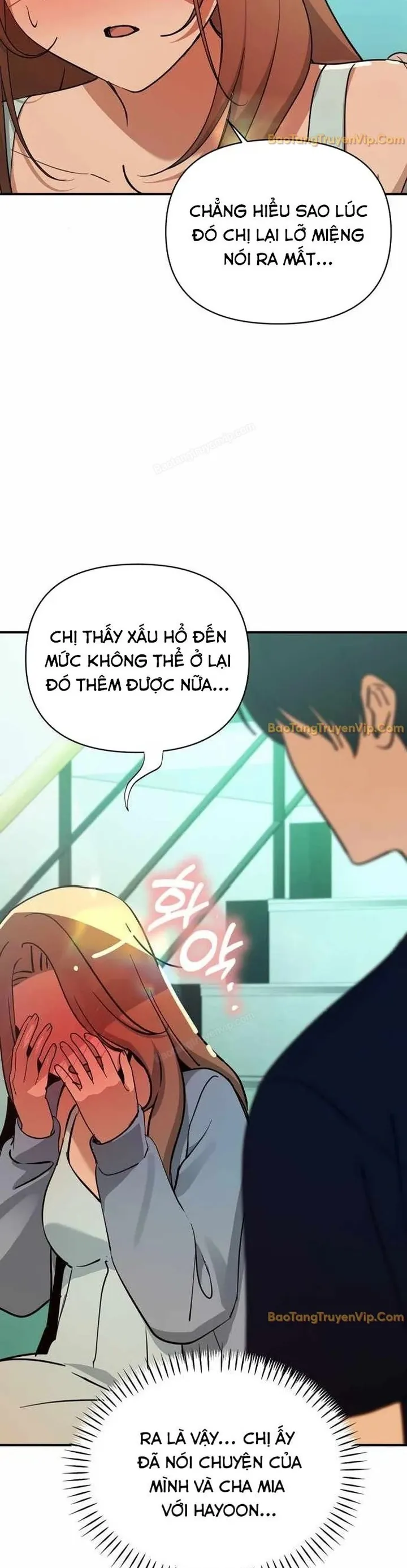 Mia Trở Lại Chapter 38 - Trang 28