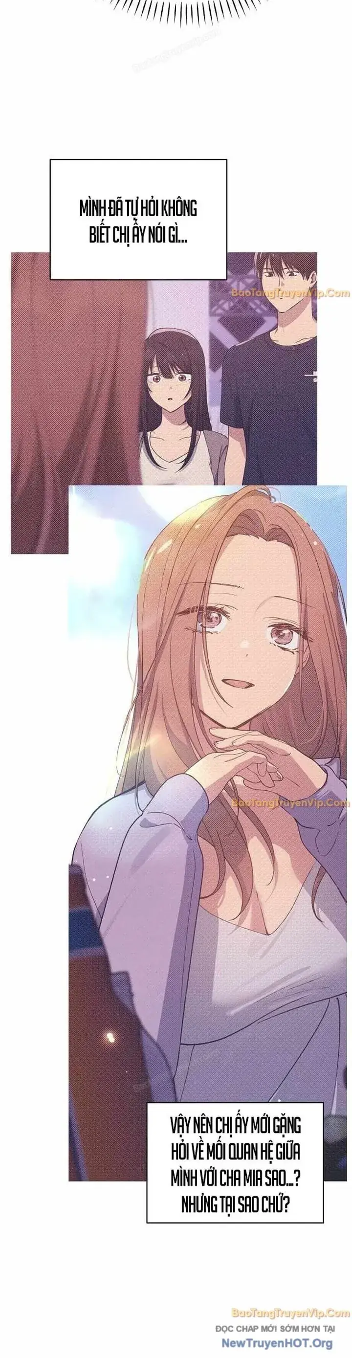 Mia Trở Lại Chapter 38 - Trang 29