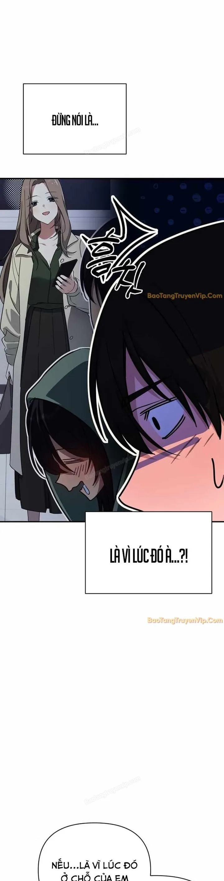 Mia Trở Lại Chapter 38 - Trang 30