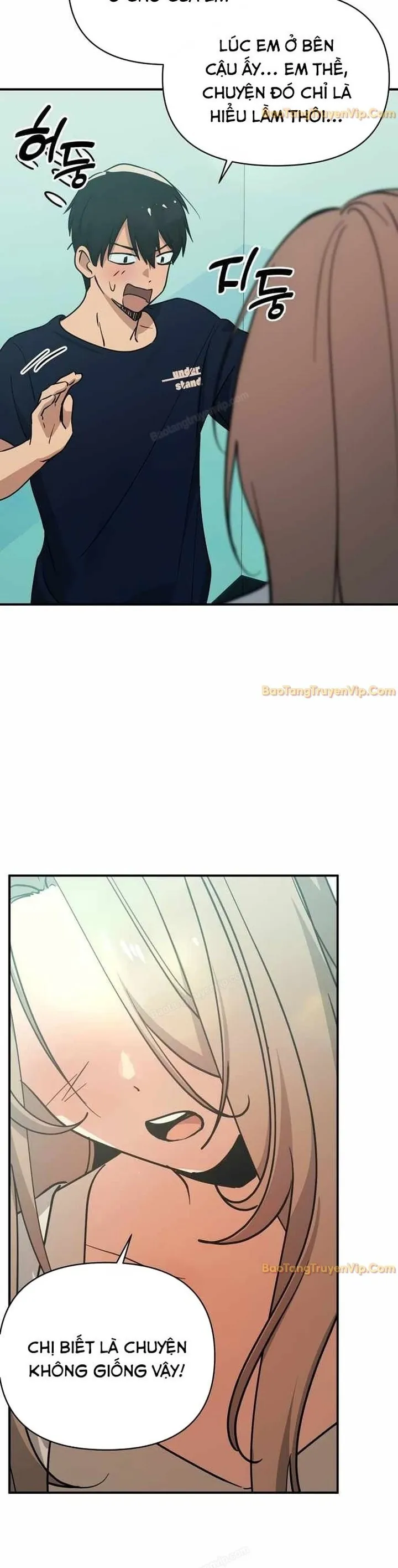 Mia Trở Lại Chapter 38 - Trang 31
