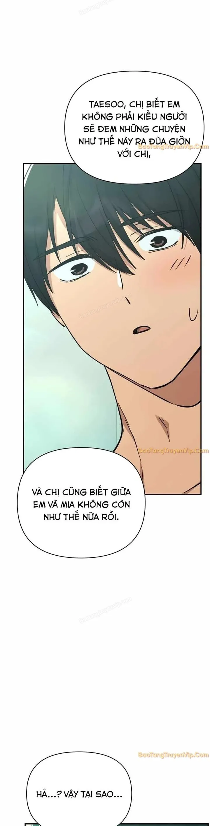 Mia Trở Lại Chapter 38 - Trang 32