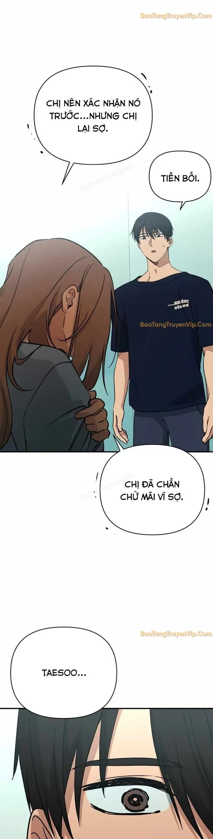 Mia Trở Lại Chapter 38 - Trang 34
