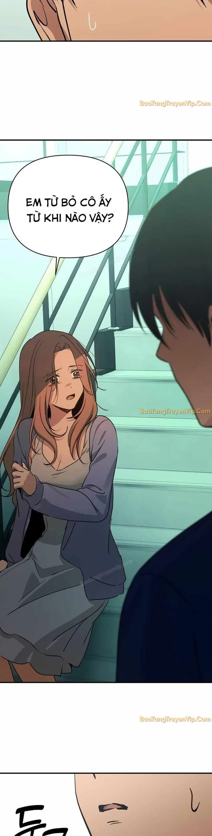 Mia Trở Lại Chapter 38 - Trang 35