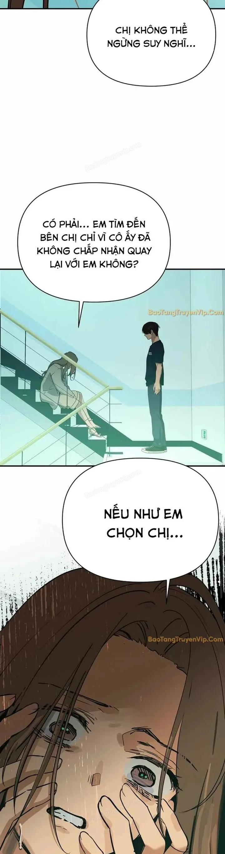 Mia Trở Lại Chapter 38 - Trang 39