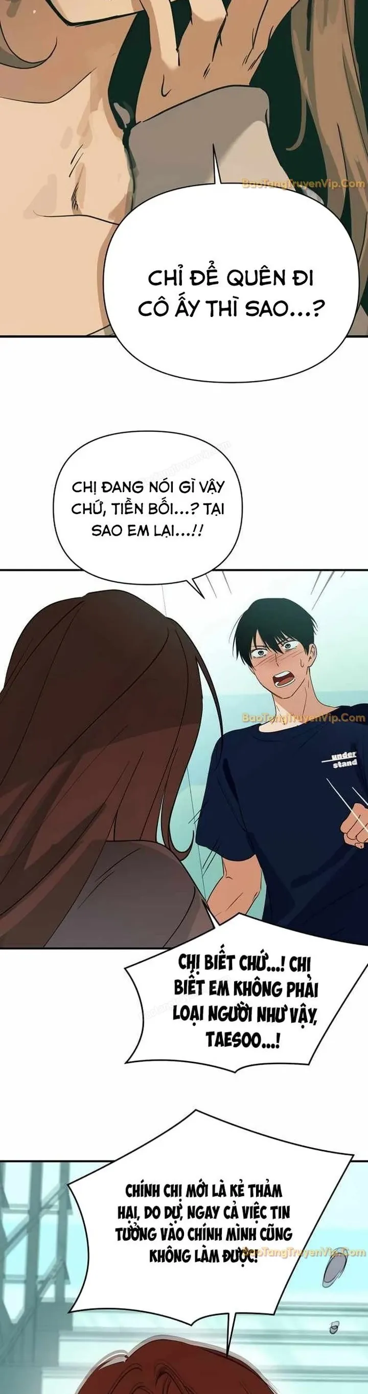Mia Trở Lại Chapter 38 - Trang 40