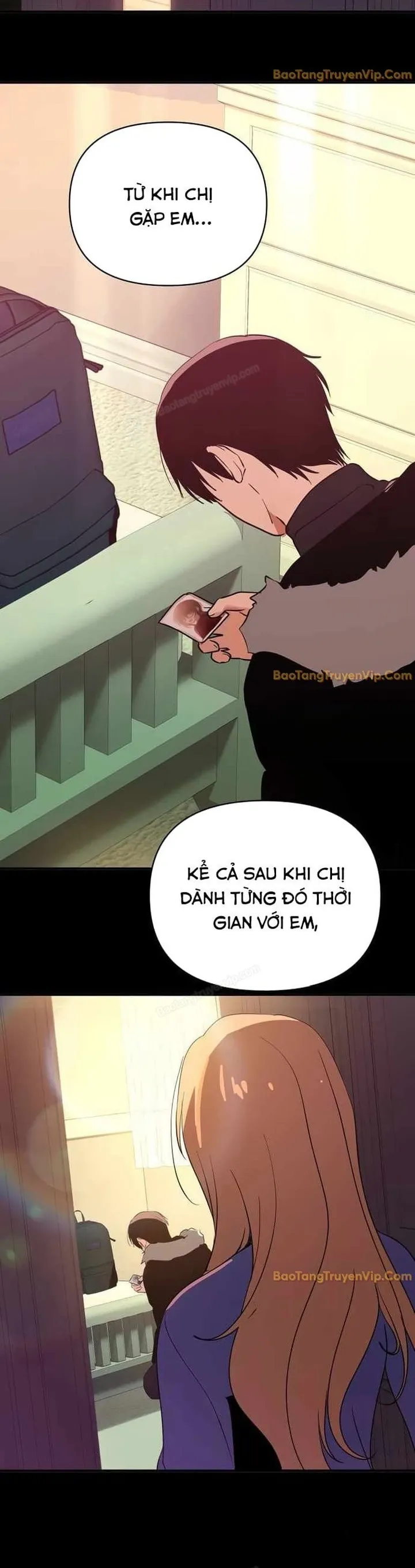Mia Trở Lại Chapter 38 - Trang 42