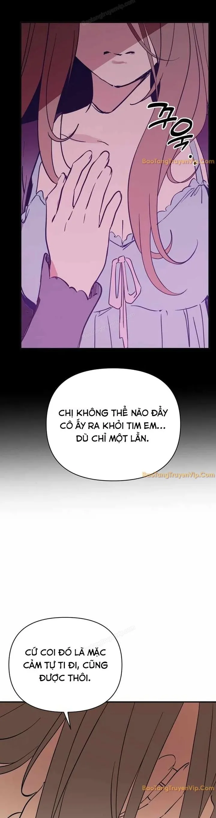 Mia Trở Lại Chapter 38 - Trang 43