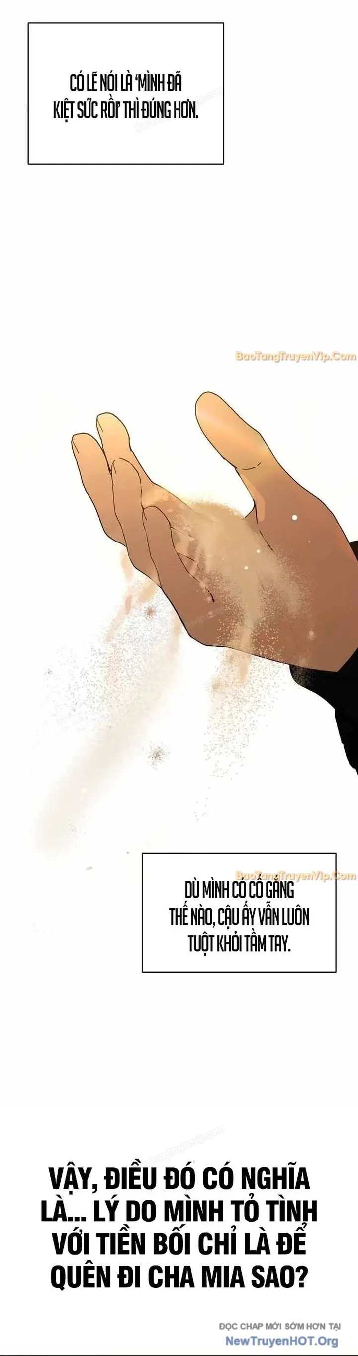 Mia Trở Lại Chapter 38 - Trang 46