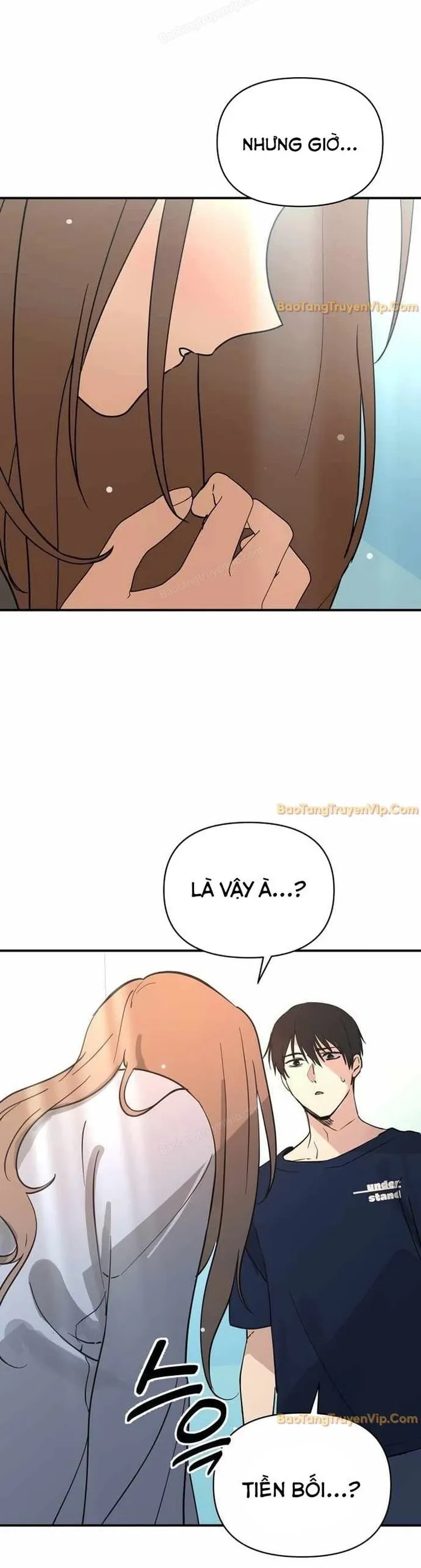 Mia Trở Lại Chapter 38 - Trang 48