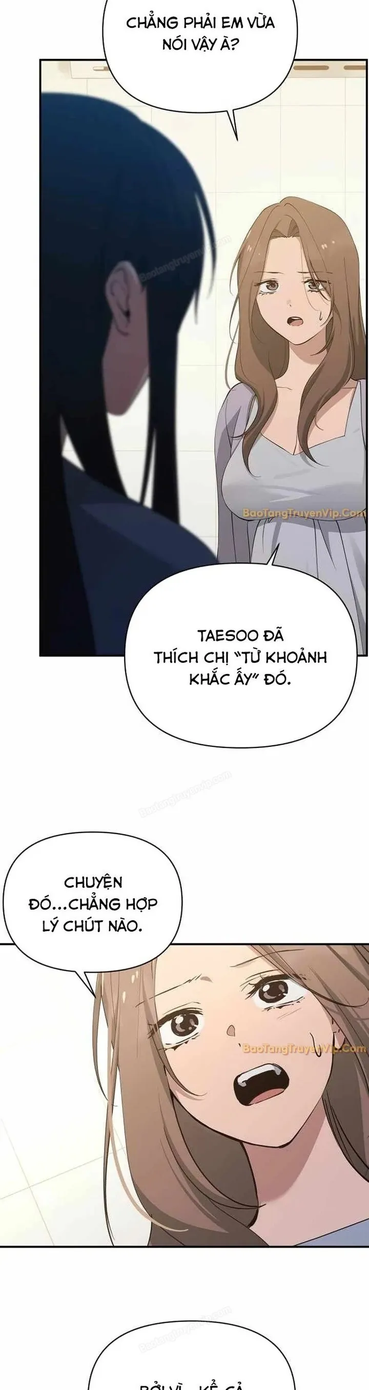 Mia Trở Lại Chapter 38 - Trang 8