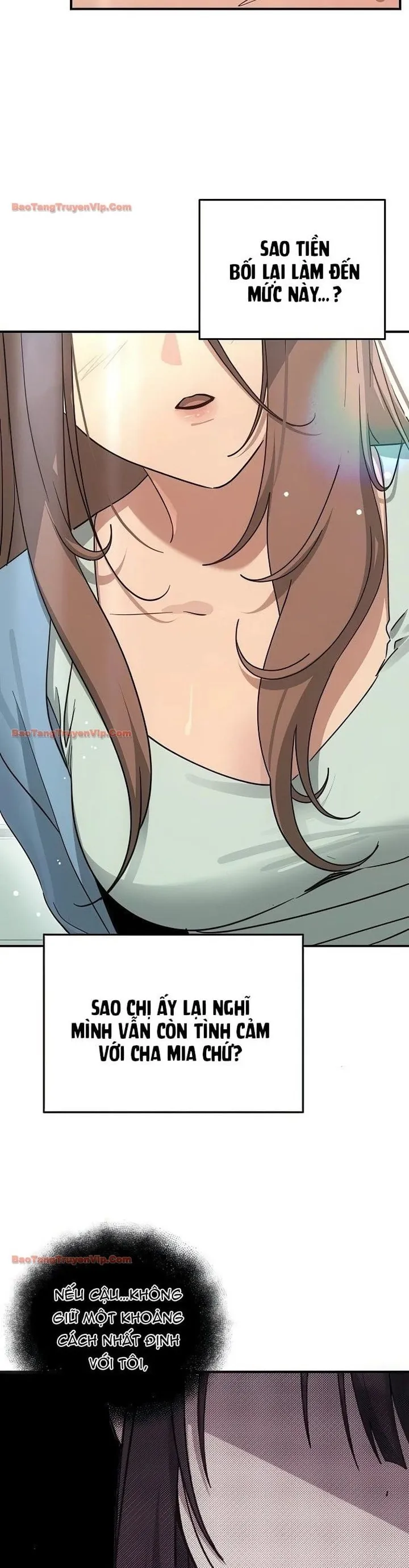 Mia Trở Lại Chapter 39 - Trang 11