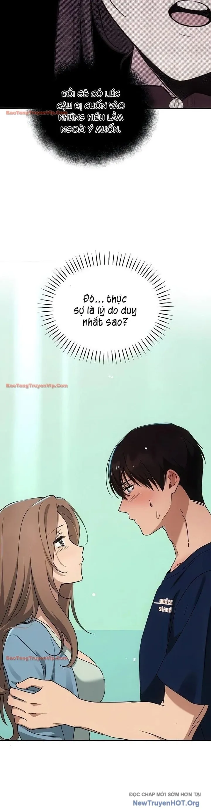 Mia Trở Lại Chapter 39 - Trang 12